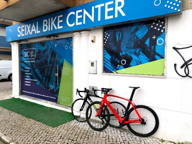 Seixal Bike Center