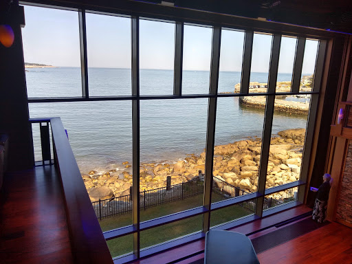 Concert Hall «Rockport Music-Shalin Liu Performance Center», reviews and photos, 37 Main St, Rockport, MA 01966, USA