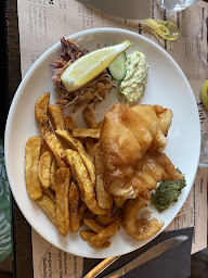 Photo n°23 de Fish & Co à Arromanches-les-Bains ()