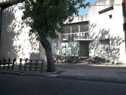 Biblioteca Pública Municipal 'José Manuel Estrada'