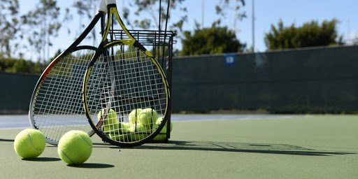 Colchester Tennis Academy