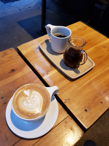 Coffee Shop «Intelligentsia Coffee», reviews and photos, 1331 Abbot Kinney Blvd, Venice, CA 90291, USA