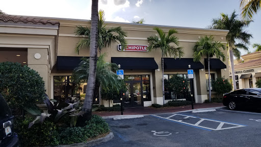 Mexican Restaurant «Chipotle Mexican Grill», reviews and photos, 4655 PGA Boulevard F, Palm Beach Gardens, FL 33418, USA