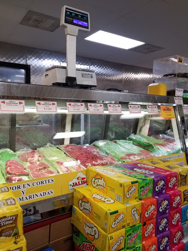 Supermarket «Jalisco Supermarket», reviews and photos, 1101 S Port Ave, Corpus Christi, TX 78405, USA