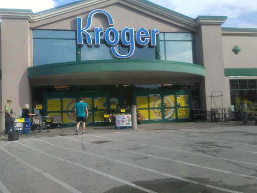 Grocery Store «Kroger», reviews and photos, 1019 Cumberland Falls Hwy, Corbin, KY 40701, USA