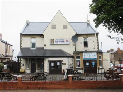 Gosforth Chess Club