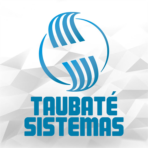 Logo da empresa - Taubaté Sistemas Comerciais