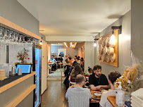 Atmosphère du Restaurant de dimsums DIMDIMSUM à Paris - n°2