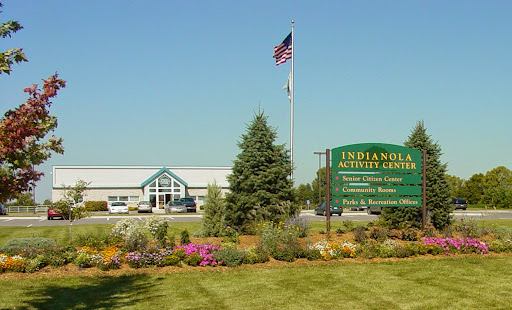 Community Center «Indianola Activity Center», reviews and photos, 2204 W 2nd Ave, Indianola, IA 50125, USA