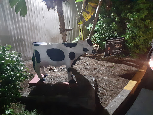 Fast Food Restaurant «Chick-fil-A», reviews and photos, 10 E Indian River Blvd, Edgewater, FL 32141, USA