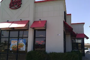 Arby's image