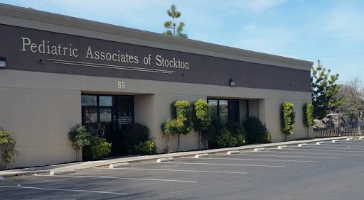 Pediatric Associates of Stockton