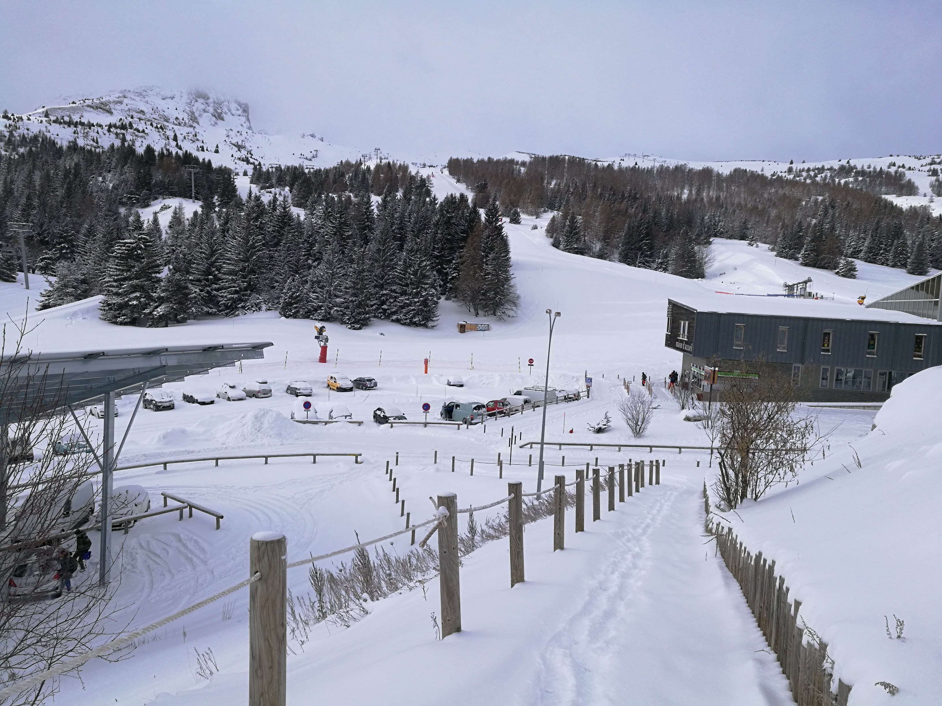 Photo n° 1 de l'avis de maciej.l fait le 31/01/2019 à 16:42