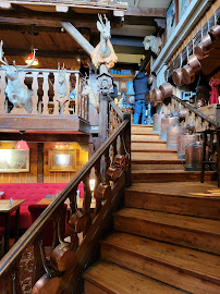 Les plus récentes photos du Restaurant La Calèche à Chamonix-Mont-Blanc - n°3