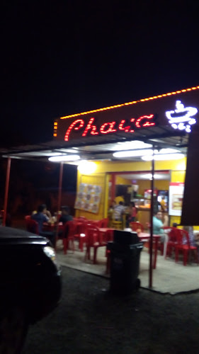 Chaya Café - Portoviejo