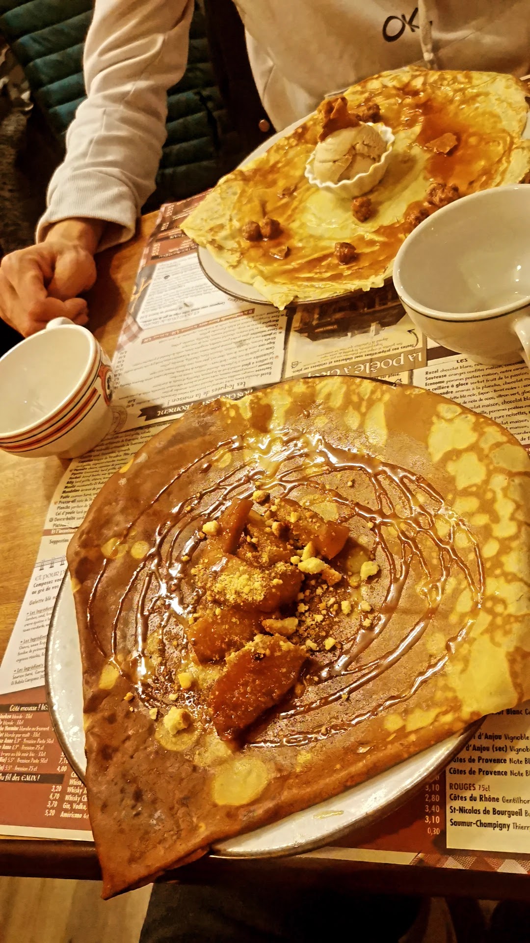 Photo n° 2 de l'avis de Aurélie.d fait le 19/08/2021 à 07:37
