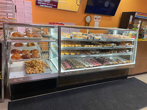 Donut Shop «Golden Donuts», reviews and photos, 8500 Auburn Blvd a, Citrus Heights, CA 95610, USA