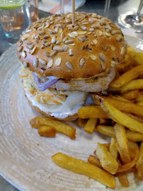 Frite du Restaurant La Grande Tablée Ardennaise à La Francheville - n°10