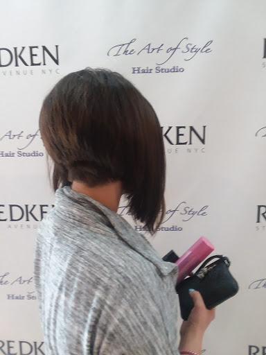 Hair Salon «The Art of Style», reviews and photos, 1713 Marion-Mt Gilead Rd, Marion, OH 43302, USA