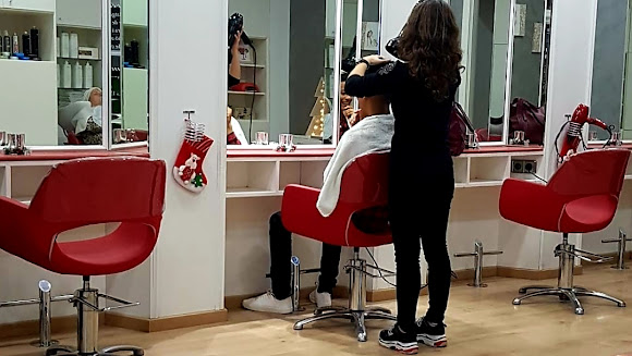 ArtDiz Salón Peluqueria Unisex
