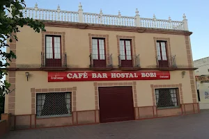 Cafe-Bar-Hostal Boby image