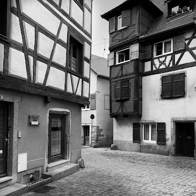 DOCTEURE MONIQUE WEBER à Rouffach