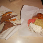 Photo n°2 de l'avis de vero.i fait le 13/04/2022 à 13:05 sur le  Pasticceria Costa à Palermo