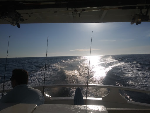 Fishing Charter «Miss Virginia Deep Sea Fishing», reviews and photos, 7847 Bayview St, Port Richey, FL 34668, USA