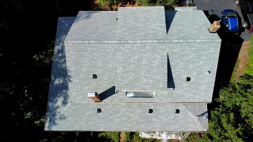 Roofing Contractor «Kaufman Roofing», reviews and photos, 2521 24th Ave S, Minneapolis, MN 55406, USA