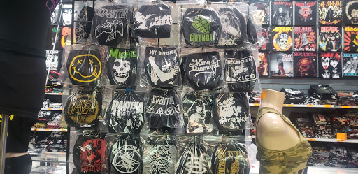 Shopping Mall «Rio Rancho Mall», reviews and photos, 2001 Garey Ave, Pomona, CA 91766, USA