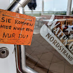 Photo n°2 de l'avis de Thorge.u fait le 07/06/2021 à 15:52 sur le  WATT'N GRILL à Nordstrand