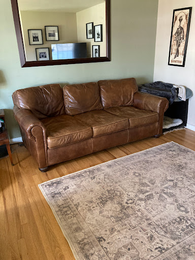 Number2project Mobile Furniture Repair image
