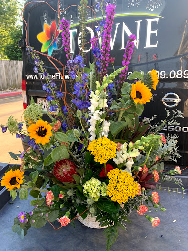 Florist «Towne Flowers», reviews and photos, 3307 Spring Stuebner Rd e, Spring, TX 77389, USA