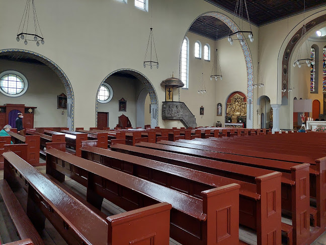 Kościół Świętych Apostołów Piotra i Pawła w Opolu - Opole