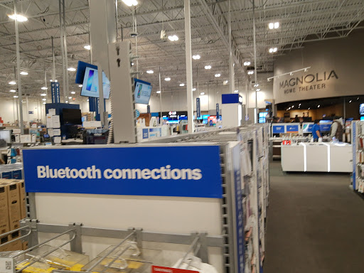 Electronics Store «Best Buy», reviews and photos, 5799 Leesburg Pike, Falls Church, VA 22041, USA