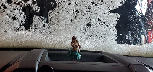 Car Wash «Bee Clean Car Wash #4», reviews and photos, 5810 Village Park, San Antonio, TX 78250, USA