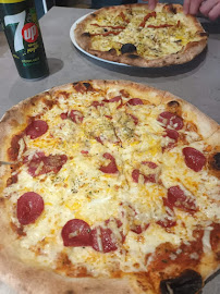 Plats et boissons du Pizzeria PRESTO PIZZA GAP - n°18