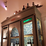 Photo n°9 de l'avis de Alberto.i fait le 01/02/2018 à 23:08 sur le  Il Cortile Ristorante à Caserta