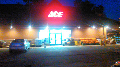 Hardware Store «Surburban Ace Hardware», reviews and photos, 1930 Lexington Ave N, Roseville, MN 55113, USA