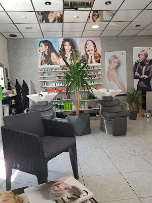 ORPHEE Coiffure à Valence