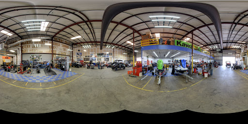 Motorcycle Dealer «Mountain Motorsports Conyers», reviews and photos, 899 Iris Dr SE, Conyers, GA 30094, USA