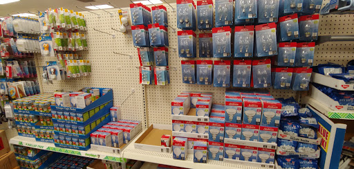 Dollar Store «Dollar Tree», reviews and photos, 10600 France Ave S, Bloomington, MN 55431, USA