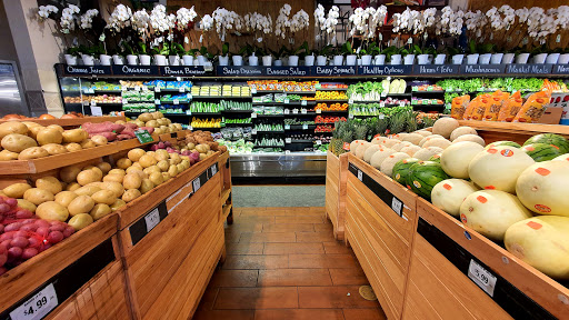 Grocery Store «The Fresh Market», reviews and photos, 2640 S Bayshore Dr, Miami, FL 33133, USA