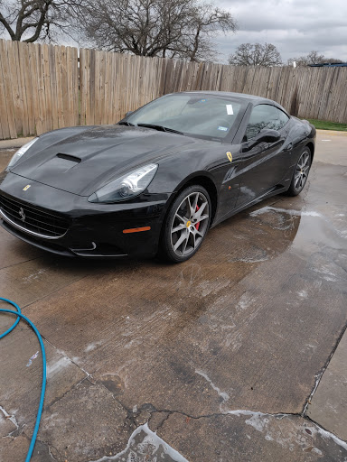 Car Wash «Simoniz Car Wash», reviews and photos, 3301 Harwood Rd, Bedford, TX 76021, USA