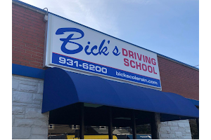 Bick's Driving School image