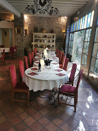 Atmosphère du Restaurant du Château de Cavanac - n°6