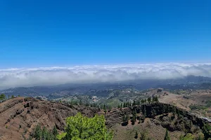 Mirador Astronómico de Pinos de Gáldar image