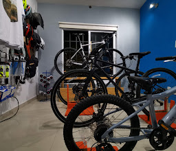 Puerto de Montaña Bike Shop photo