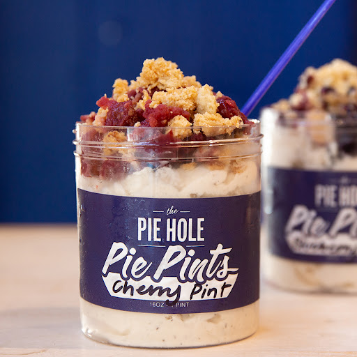 Pie Shop «The Pie Hole», reviews and photos, 177 N Glassell St, Orange, CA 92866, USA