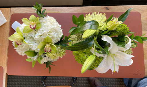 Florist «Rainbow Flowers», reviews and photos, 1070 University Ave, San Diego, CA 92103, USA